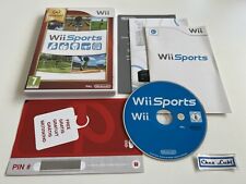 Wii Sports - Nintendo Selects