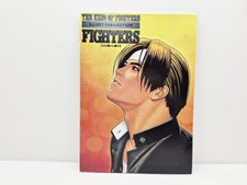 The King of Fighters Illust