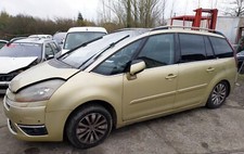 Toutes pièces Citroen c4 grand picasso 1.6 hdi 110cv 2008