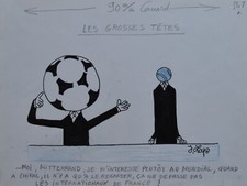 Jacques Laplaine (1921-1987) -