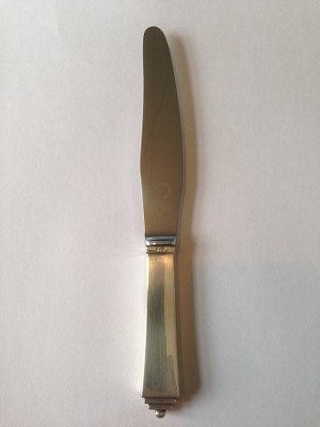 Couteau lunch georg jensen - couteau,