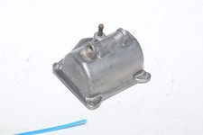 cuve carburateur purge droite