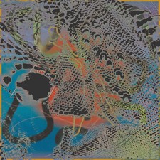 Josef Akin Flightcase (Vinyl)