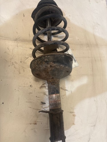 Jambe force avant droit - de,