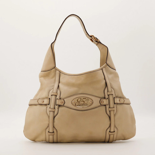 Sac gucci hobo horsebit 85ème - gucci,