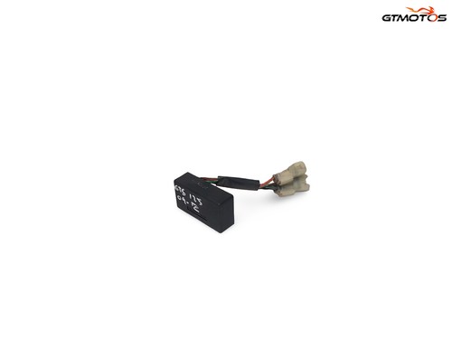 Cdi centralita sym gts 125 - 2,