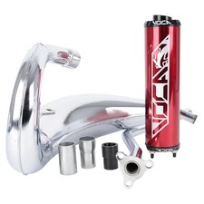 Pot boite voca cross - 50,