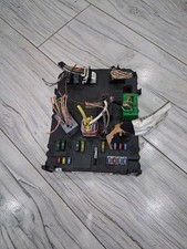 BSI S02 MODULE CONFORT PEUGEOT