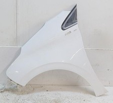 Aile avant gauche PEUGEOT 208