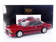 Scale models bmw - kk,