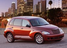 ATELIER CHRYSLER PT CRUISER