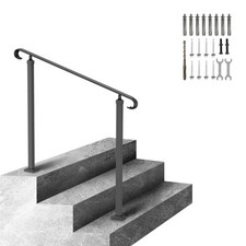 Vevor garde corps escalier - vevor,