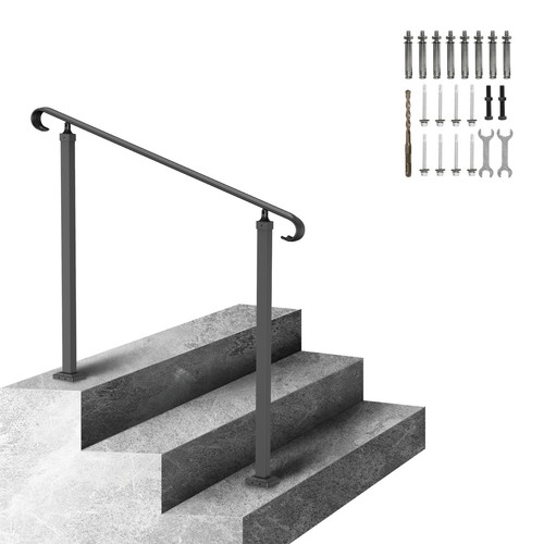 Vevor garde corps escalier - vevor, garde-corps