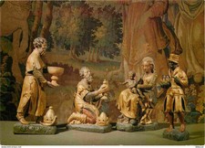 10 - Chaource - intérieur de