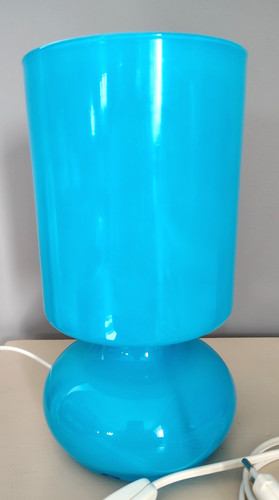 Ikea lampe table - lampe,