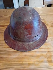 Casque de Mineur de Marque : Brau