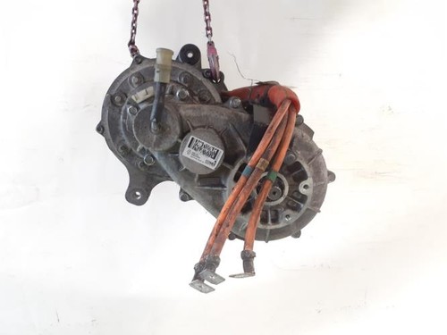 Moteur renault twizy - renault, 45