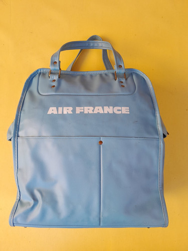 Sac air france - france, années
