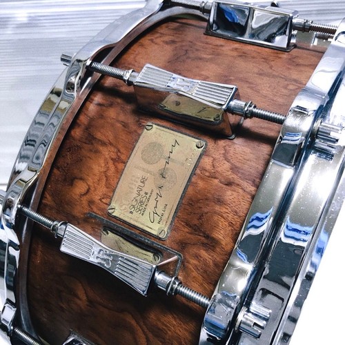 Sonor signature horst - sonor, link