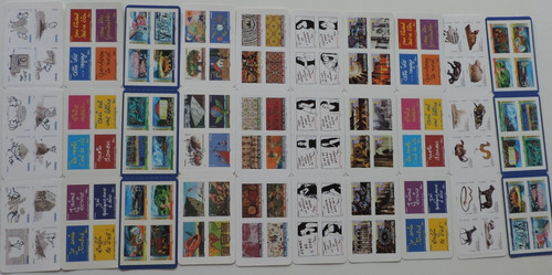 Lot 240 timbres français - lot,