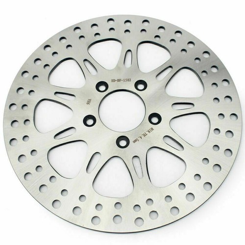 292mm disque frein avant - 292mm,