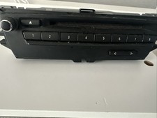 AUTORADIO GPS  BMW SERIE 1 3 E84 E81 E82 E87 E90 E91 E92 E93 X1 Codage Inclus