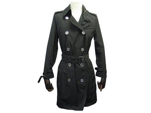 Impermeable burberry brit - impermeable,