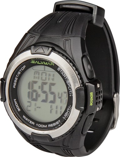Montre plongée salvimar - montre,