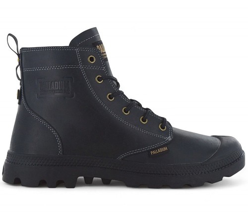 Palladium pampa zip - lth, legacy