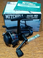 Moulinet MITCHELL 3530 RD Full