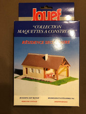 residence secondaire ref