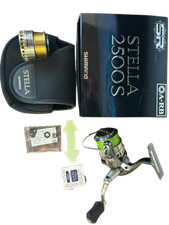 Moulinet de pêche SHIMANO 04