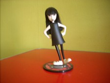 Emily the strange figurine