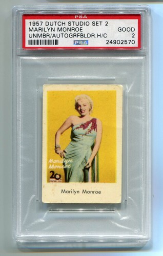 1957 dutch gum - 1957,