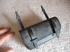 Trousse Selle Ancien Vélo