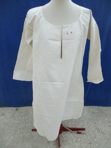 Chemise ancienne 254 femme - chemise,