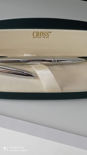 Stylo roller cross atx - stylo,