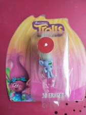 Figurine TROLLS de dream works