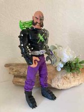 28 ⚜️ Action Man Figurine