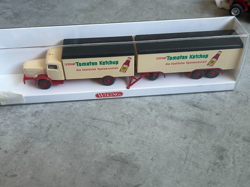 Wiking bussing 8000 - wiking,