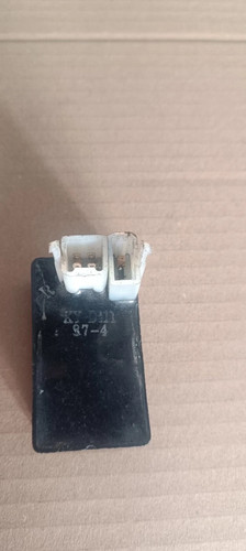 Cdi zing 125 - cdi,
