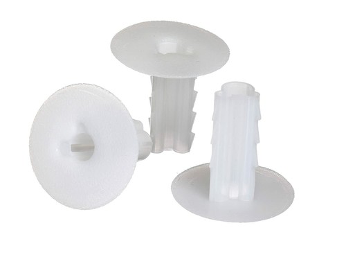 White single feed - white,
