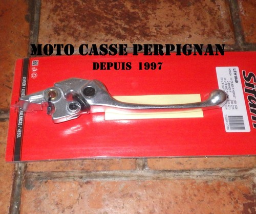 Levier frein honda 600 f - -, cb