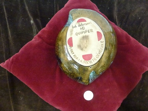 Vide poche quimper bel - poche, quimper,bel