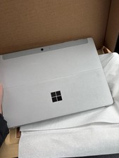 Tablette Microsoft surface go 2 couleurs gris neuve 64 GB avec son clavier 