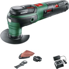 Outil Multifonction Bosch UniversalMulti 12