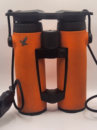 Swarovski 8x42 binoculars - el,