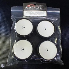 RUSH Pneu collé prémonté