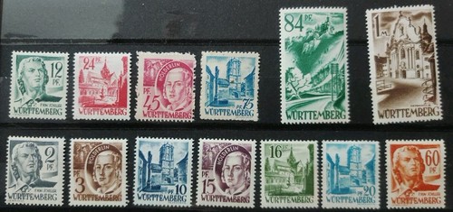 Allemagne occupation - allemagne,