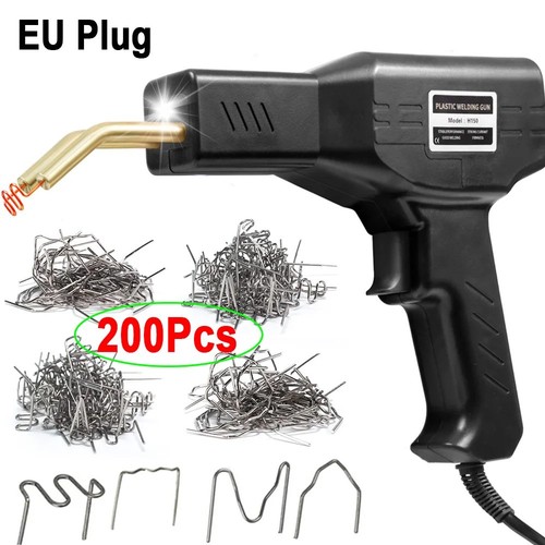 Agrafeuse chaud 50w - à,